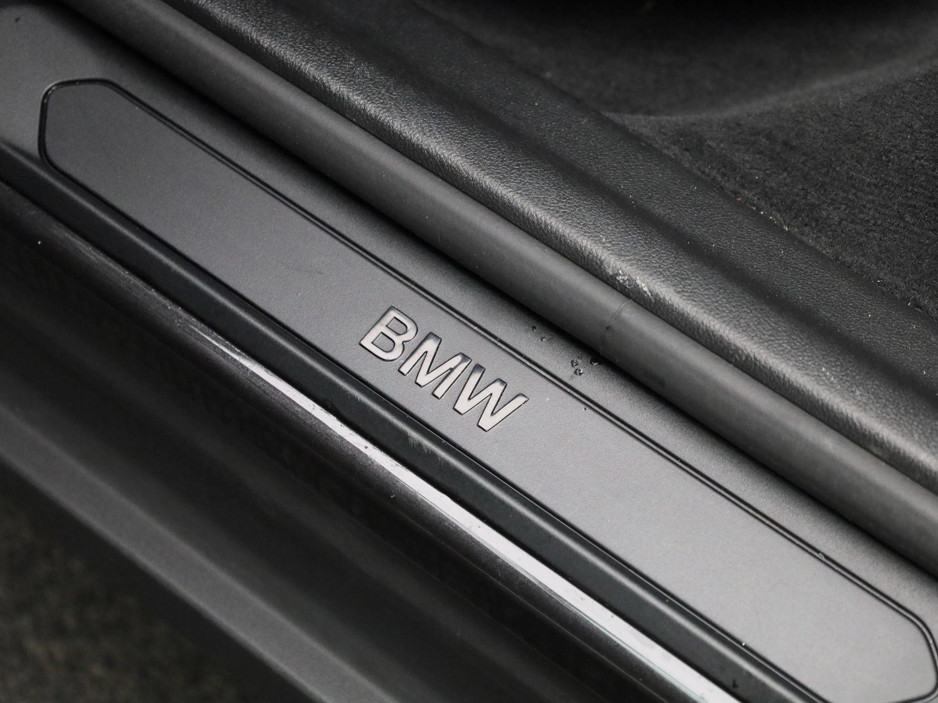 BMW X3 xDrive30e