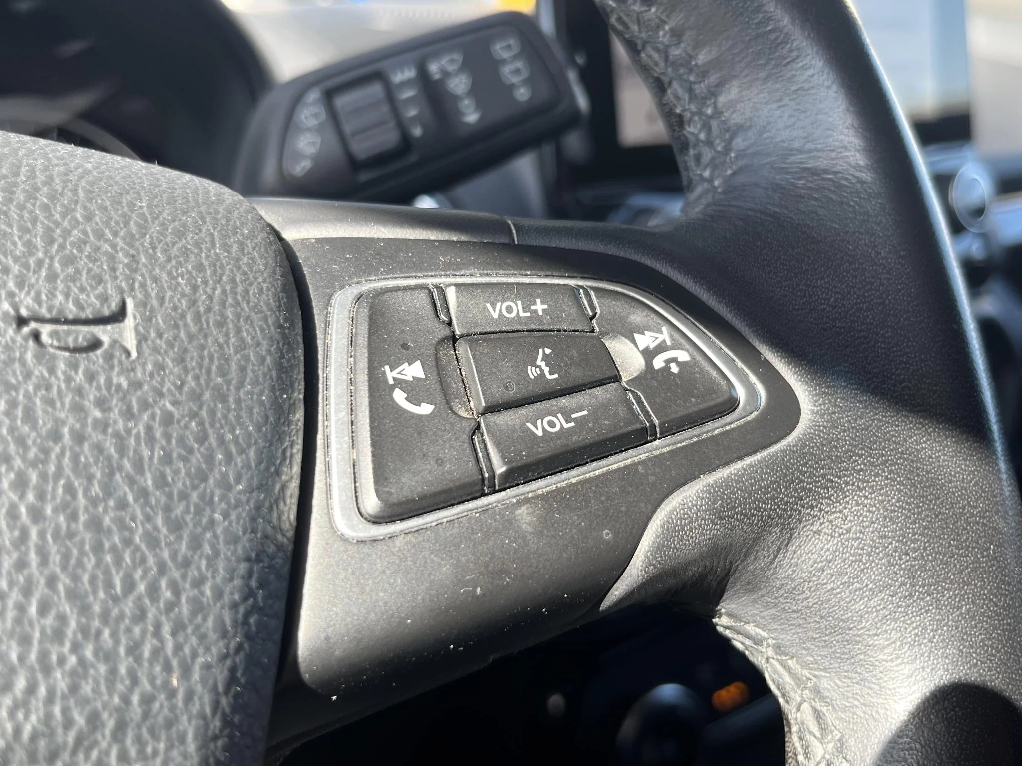 Ford EcoSport 1.0 EcoBoost Titanium