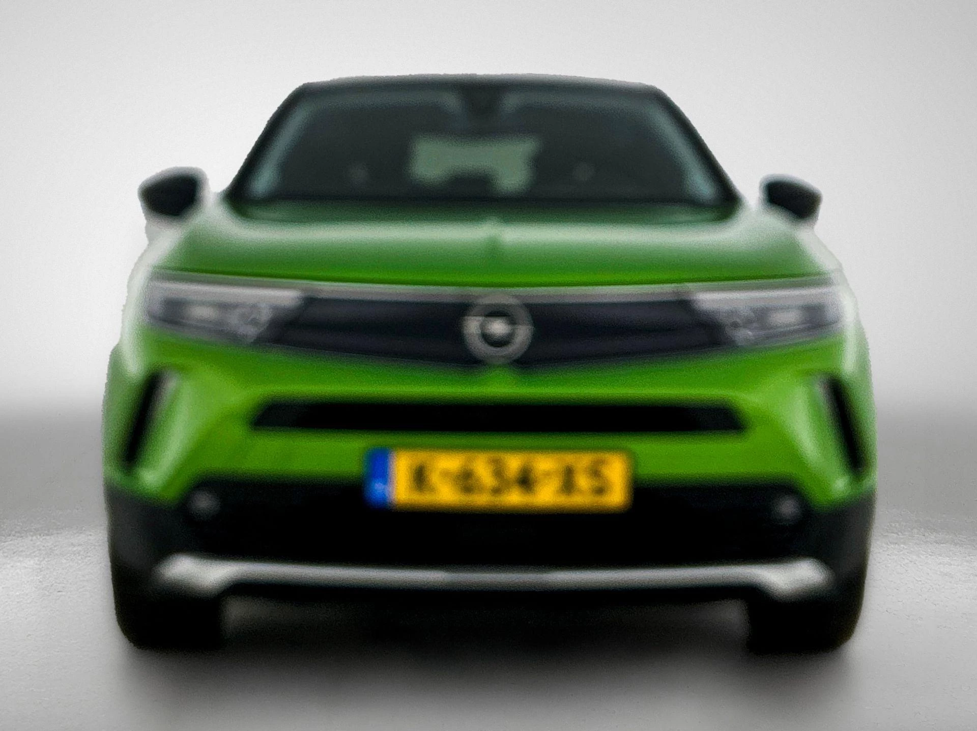 Opel Mokka-e Ultimate 50-kWh 11kw bl.