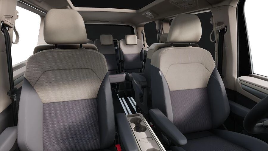 Volkswagen Multivan 1.5 eHybrid L2 Bulli Edition 4Motion 245PK