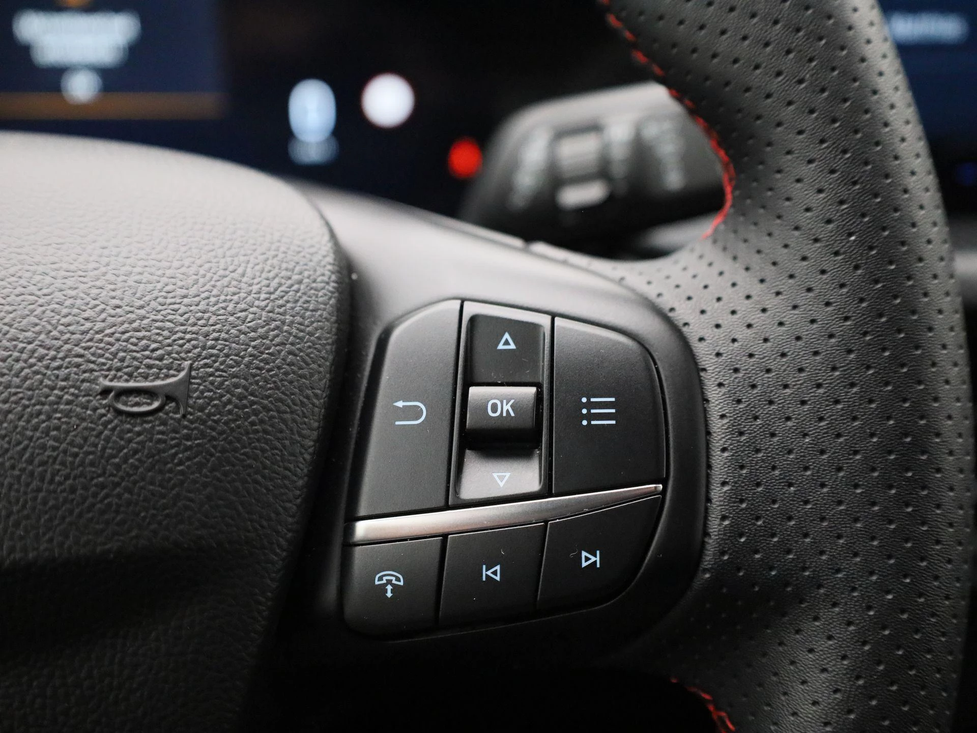 Ford Kuga Kuga 2.5 PHEV ST-Line