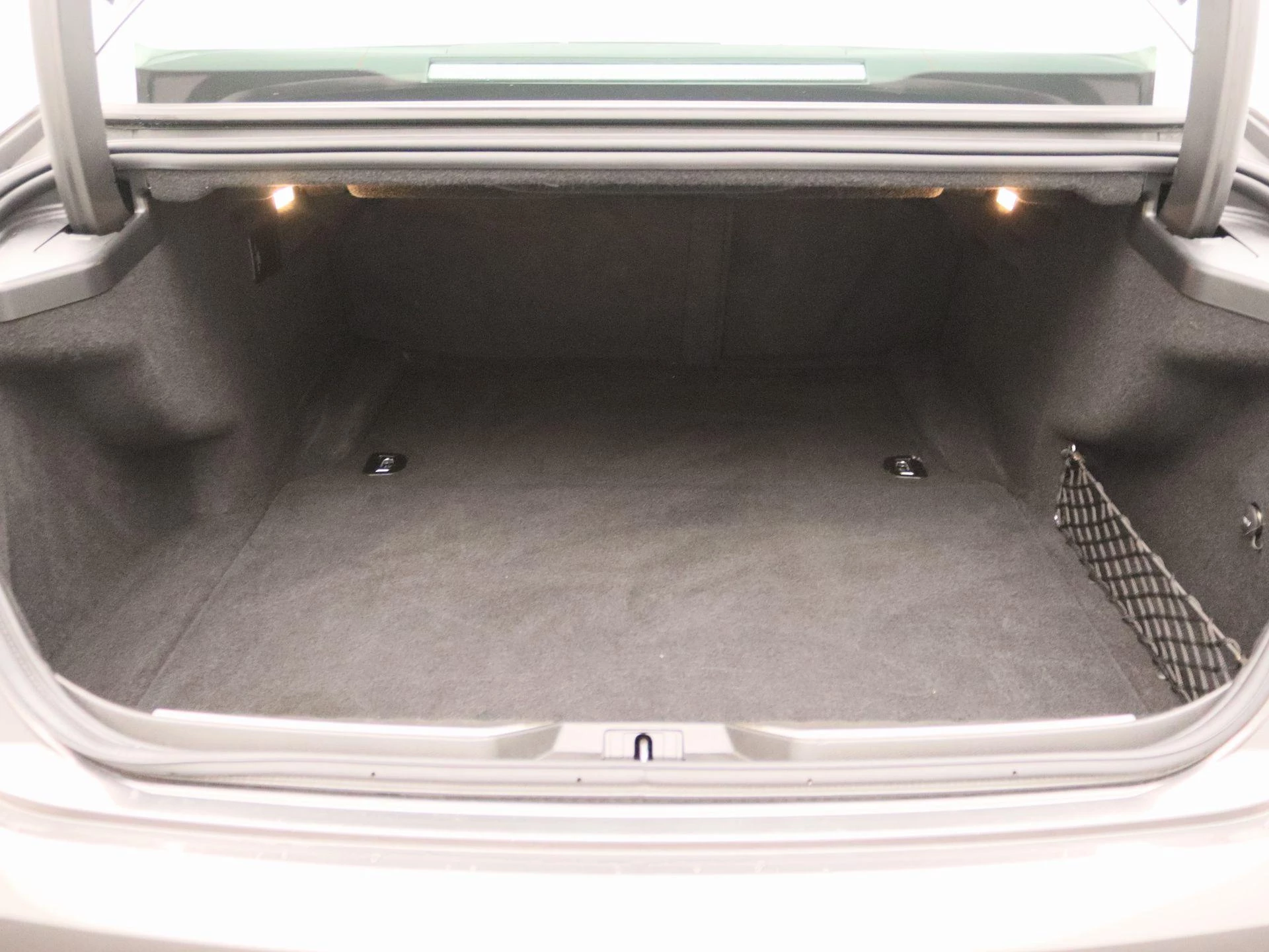 Maserati Quattroporte 3.0 S Q4
