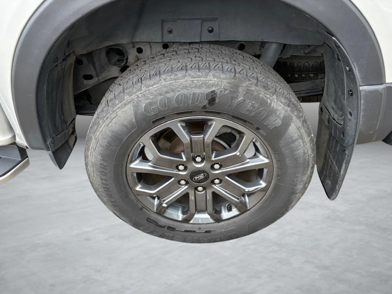 Ford Ranger 2.0 EcoBlue 151kW Aut. 4x4 Wildtrak