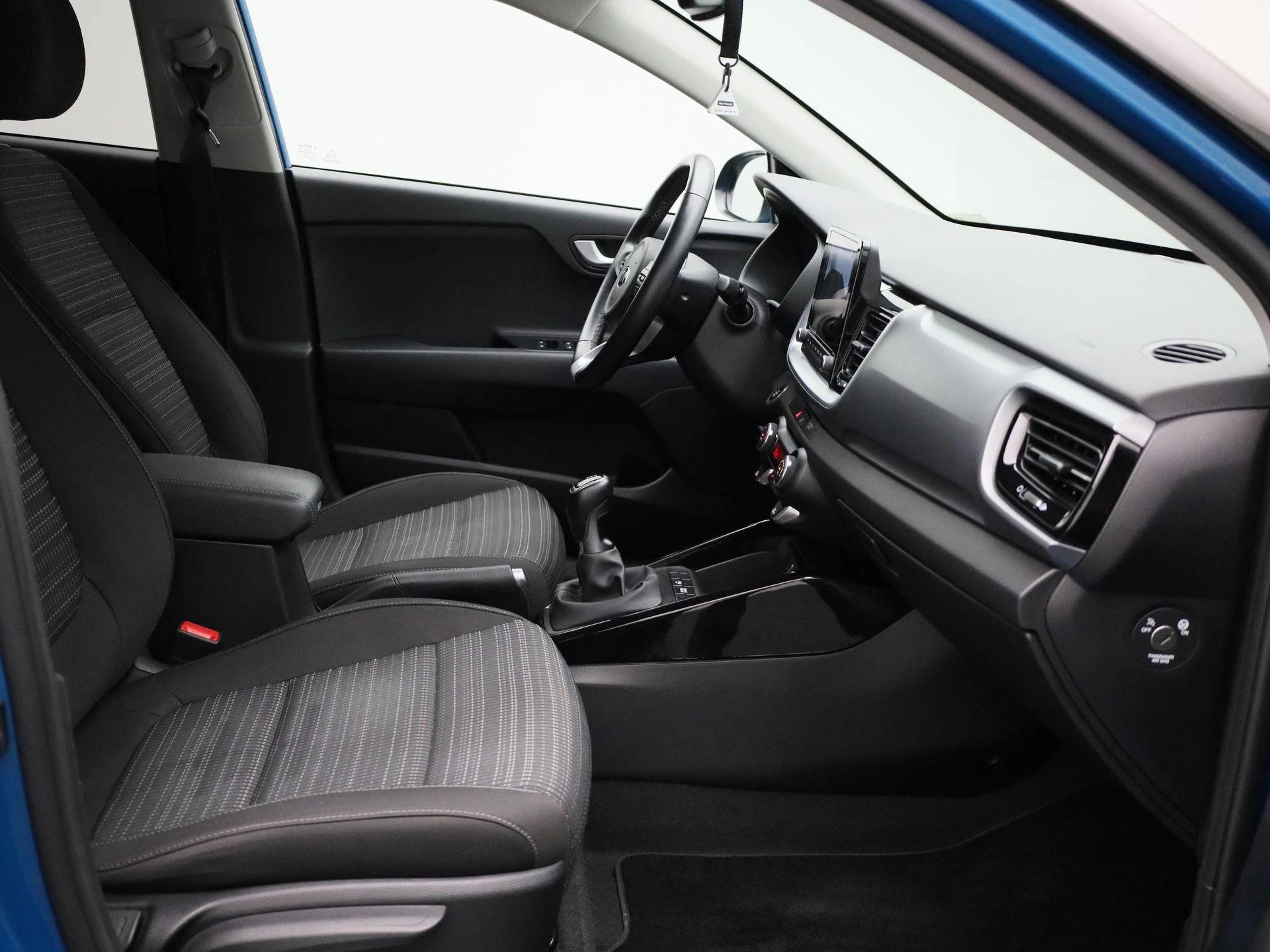 Kia Stonic 1.0 T-GDi MHEV DynamicPlusLine