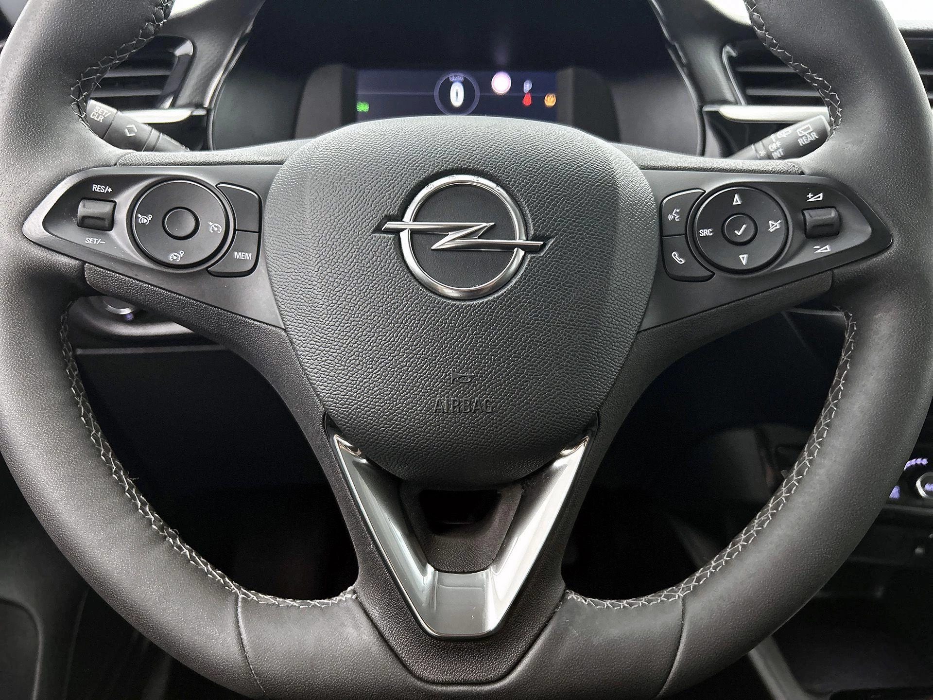 Opel Corsa-e Elegance 50 kWh
