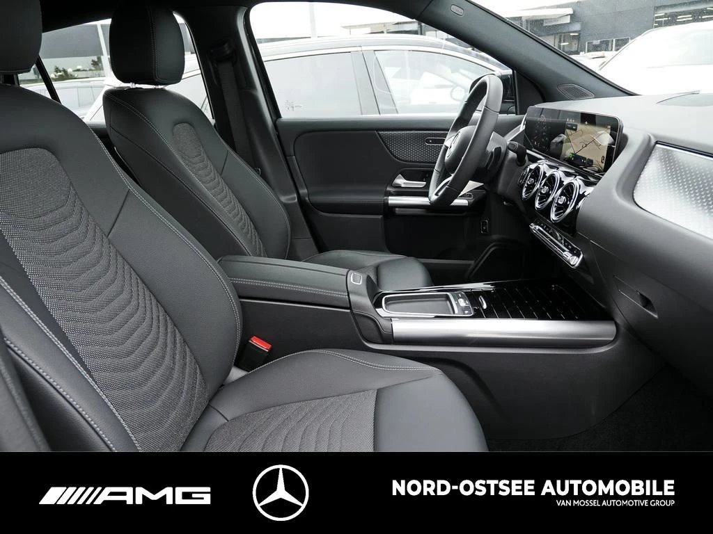 Mercedes-Benz GLA 200 PROGRESSIVE AHK KLIMA MBUX SHZ ProgressiveC118 GLA 200 PROGRESSIVE AHK KLIMA MBUX SHZ Progressive