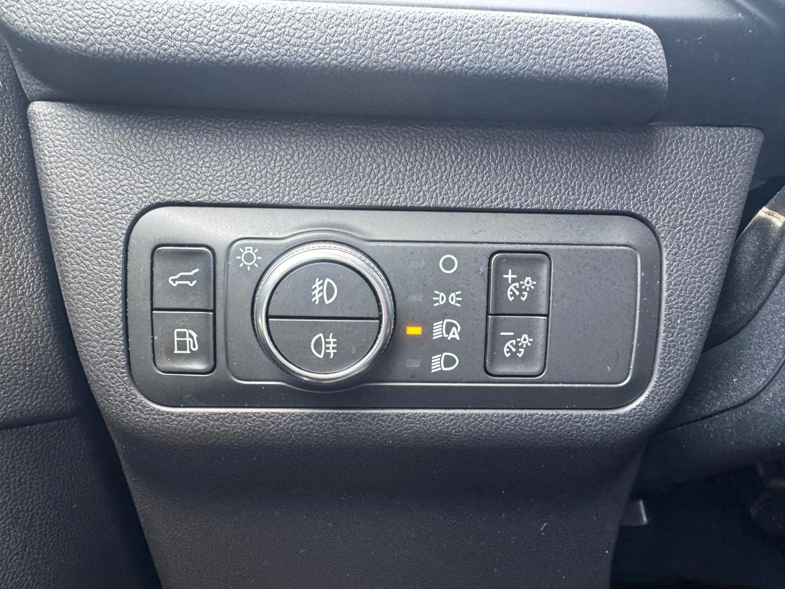 Ford Kuga 2.5 PHEV ST-Line X