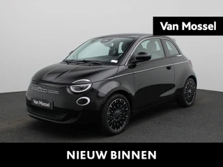 Fiat 500e 500e 42 kWh La Prima by Bocelli