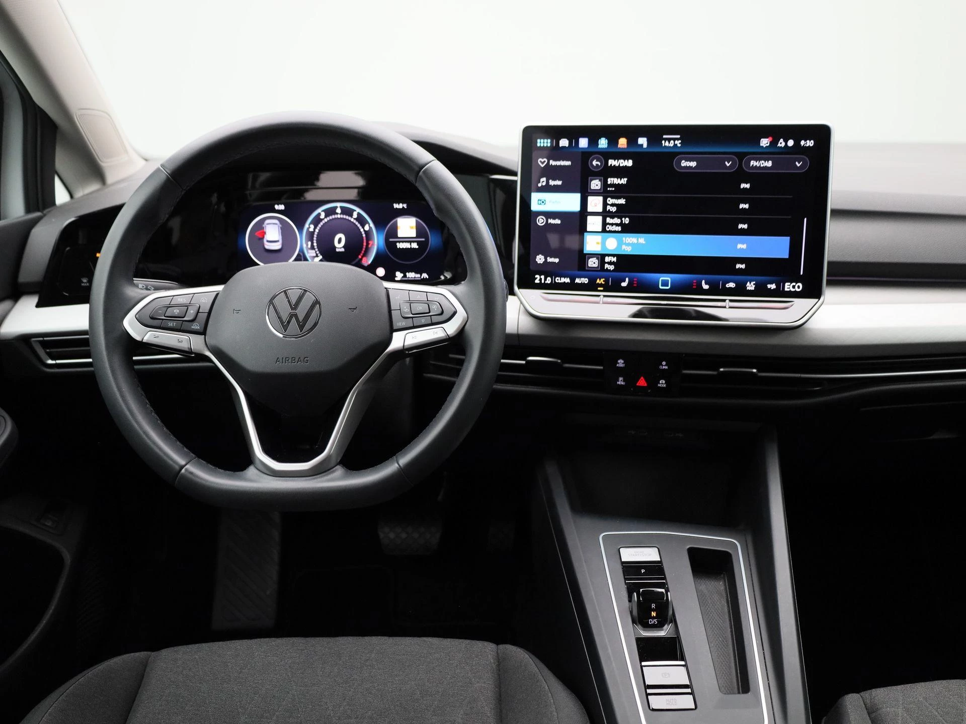 Volkswagen Golf 1.5 eHybrid Life Edition