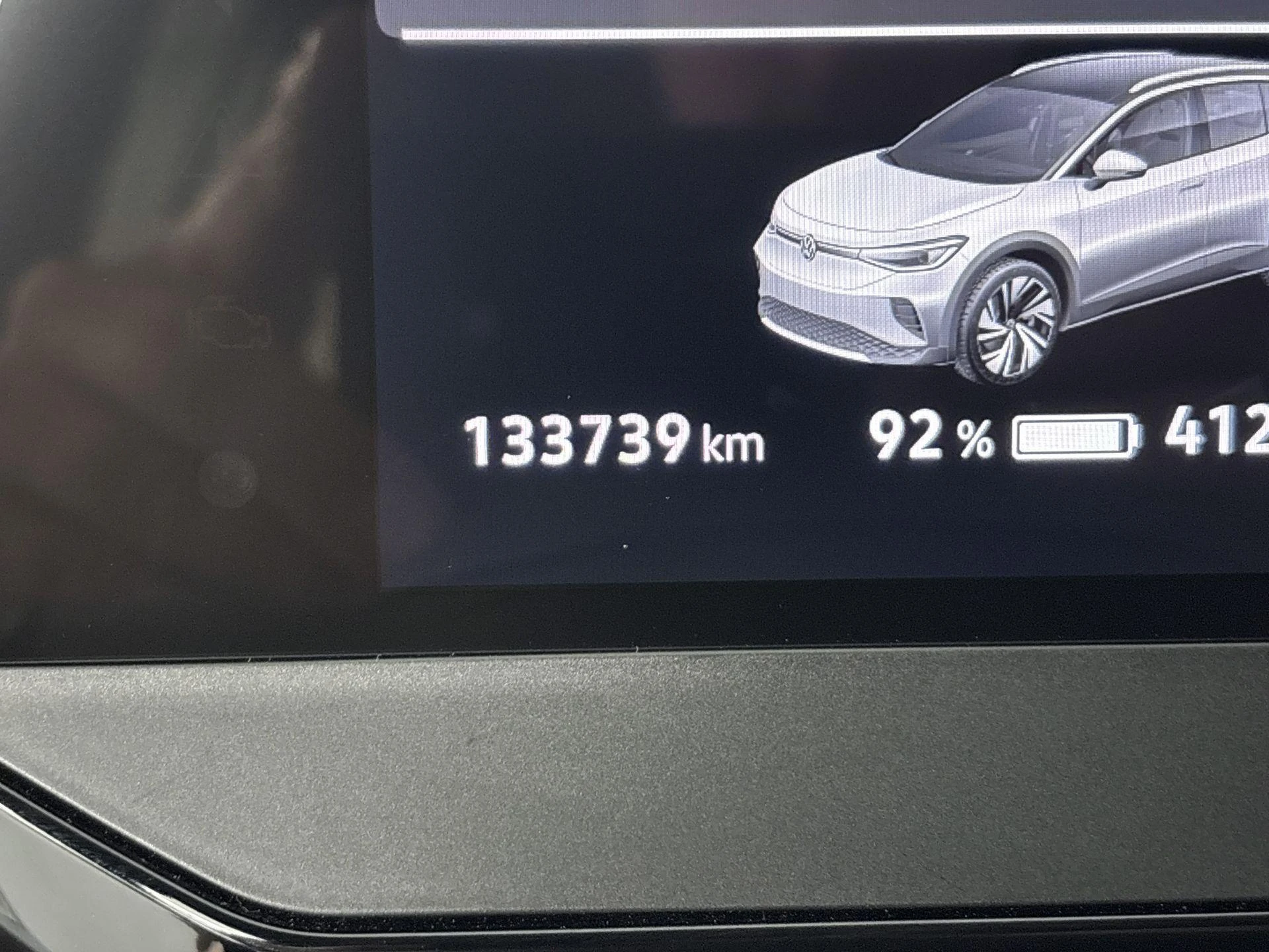 Volkswagen ID.4 Life 77 kWh 204 PK