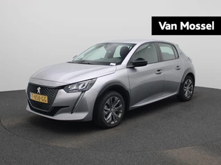 Peugeot e-208 EV Active Pack 50 kWh
