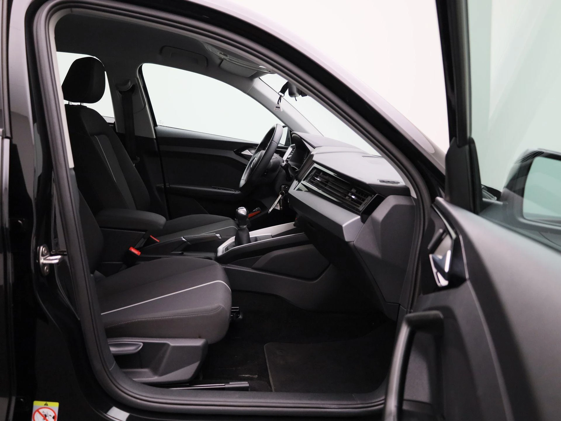 Audi-A1 Sportback-image-31