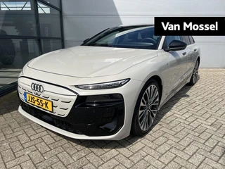 Audi A6 Avant e-tron S edition performance 100 kWh
