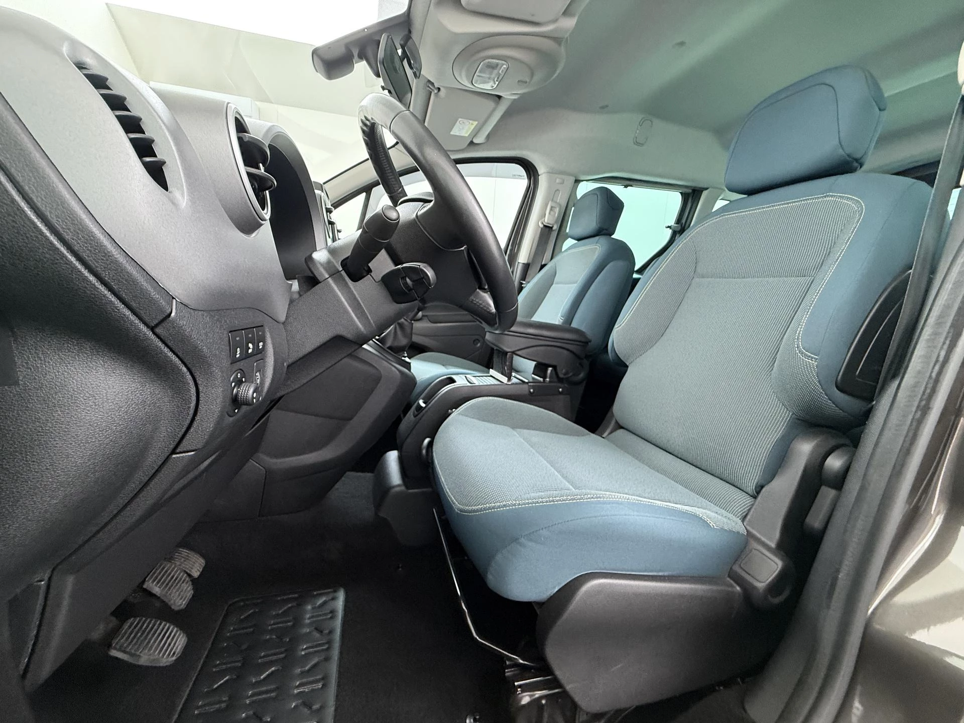 Citroën Berlingo 1.2 PureTech Feel