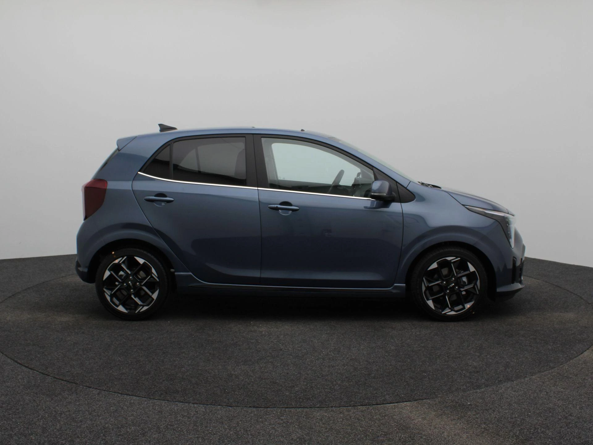 Kia Picanto 1.0 DPI GT-Line