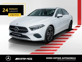 Mercedes-Benz A-Klasse 250 e PROGRESSIVE WINTER-P. MBUX PREMIUM LED Progressive