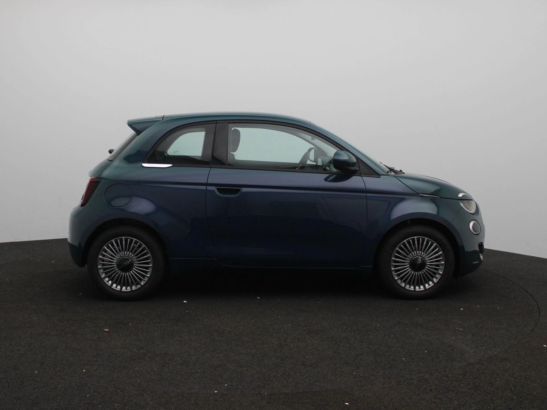 Fiat 500 1.0 Hybrid Torino Launch Edition