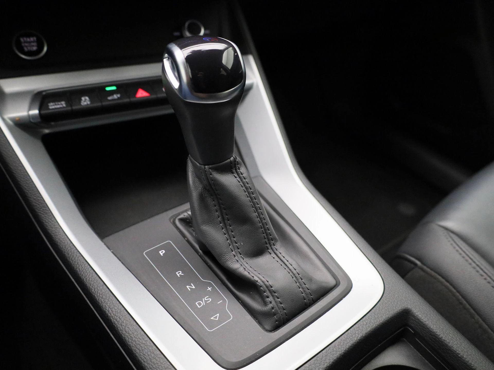 Audi Q3 Sportback 45 TFSI e S Edition