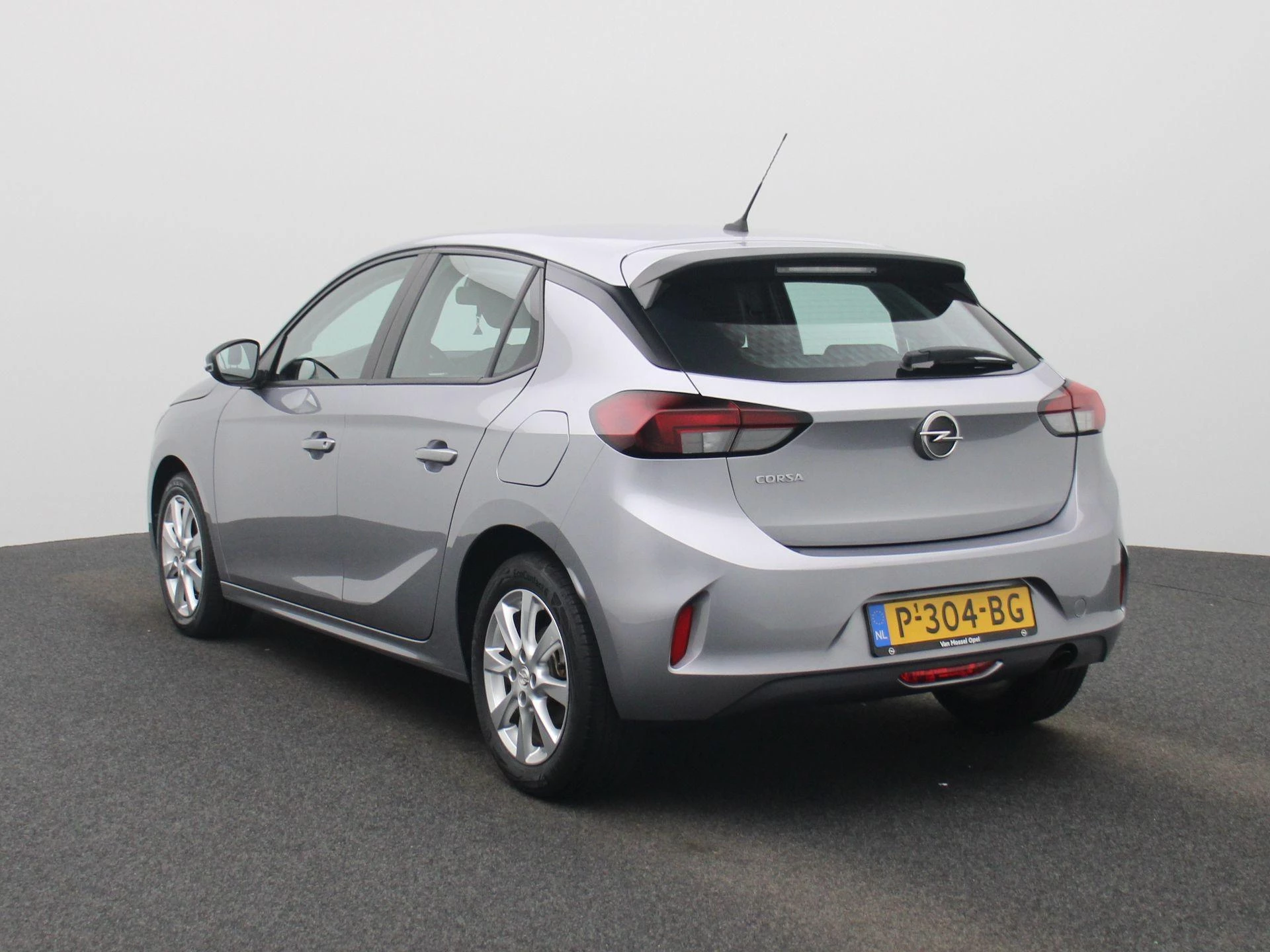 Opel Corsa 1.5 D Edition