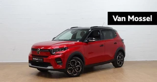 Citroën ë-C3 ë-C3 320 MAX Verwacht