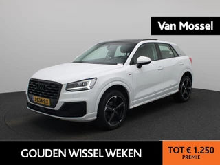 Audi Q2 35 TFSI epic