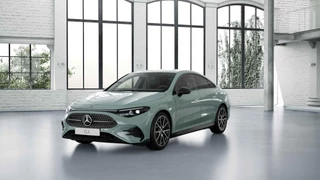 Mercedes-Benz CLA CLA 180 "140 Years Edition"