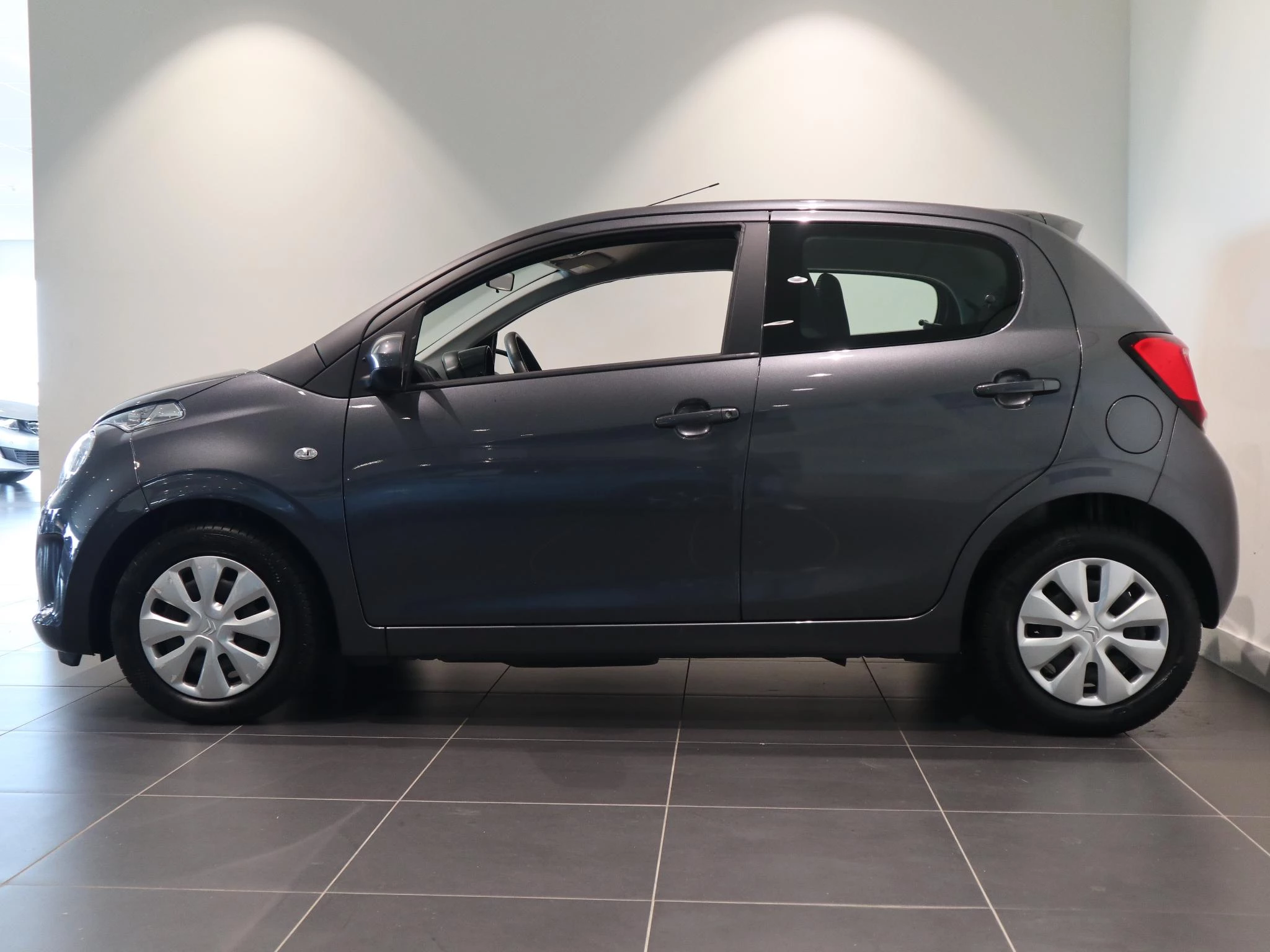 Citroën C1