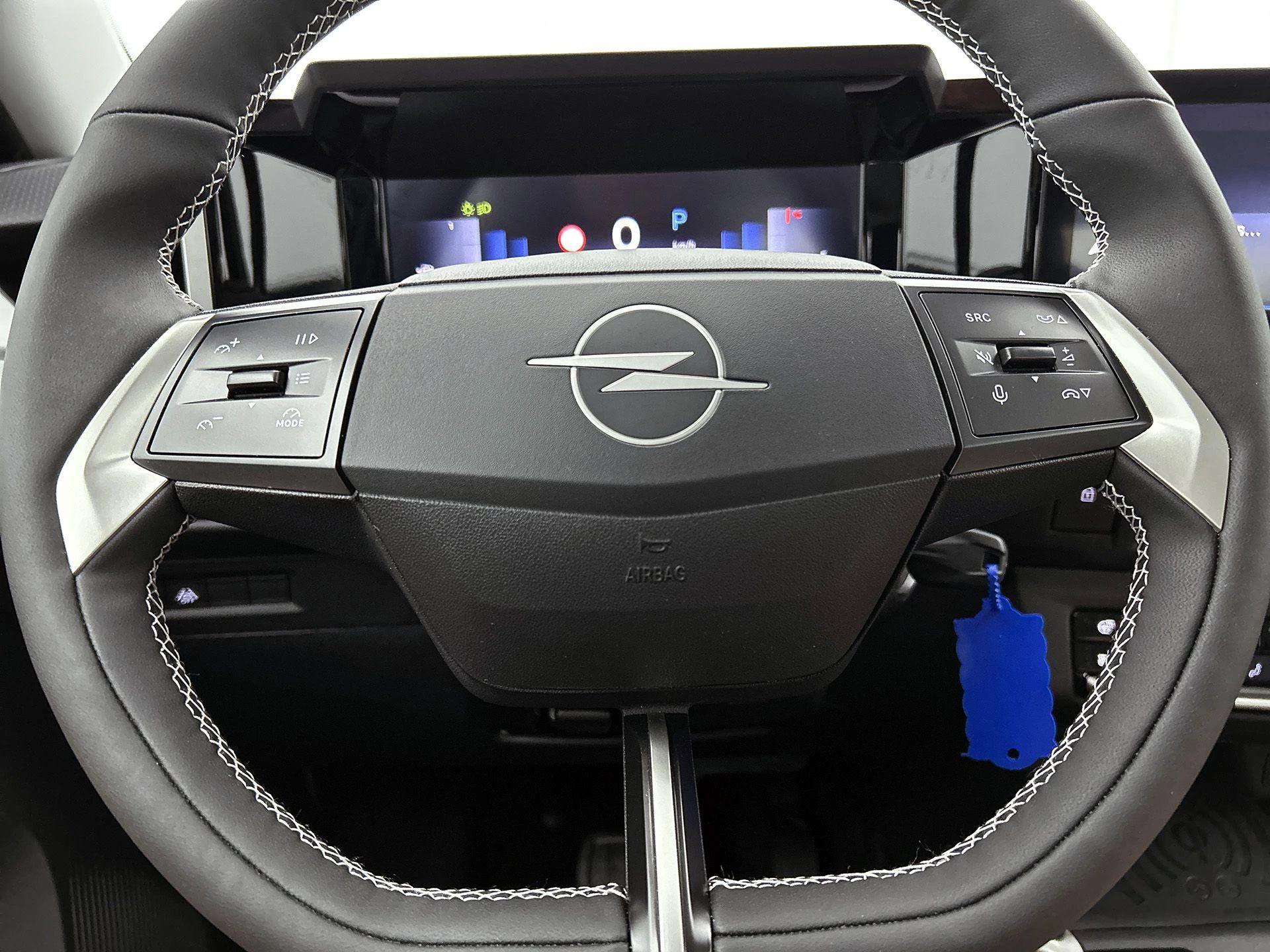 Opel Frontera 1.2 Turbo Hybrid Edition