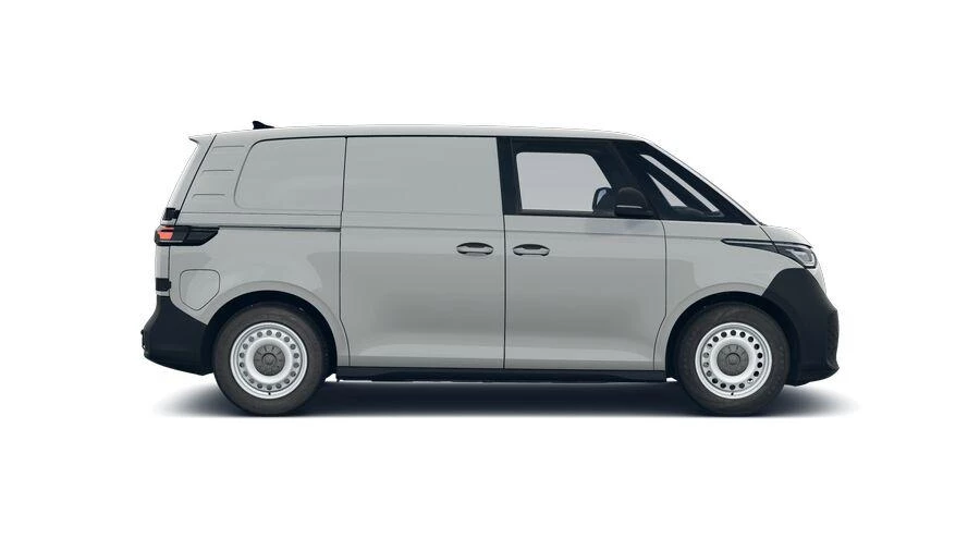 Volkswagen-ID. Buzz Cargo-image-4