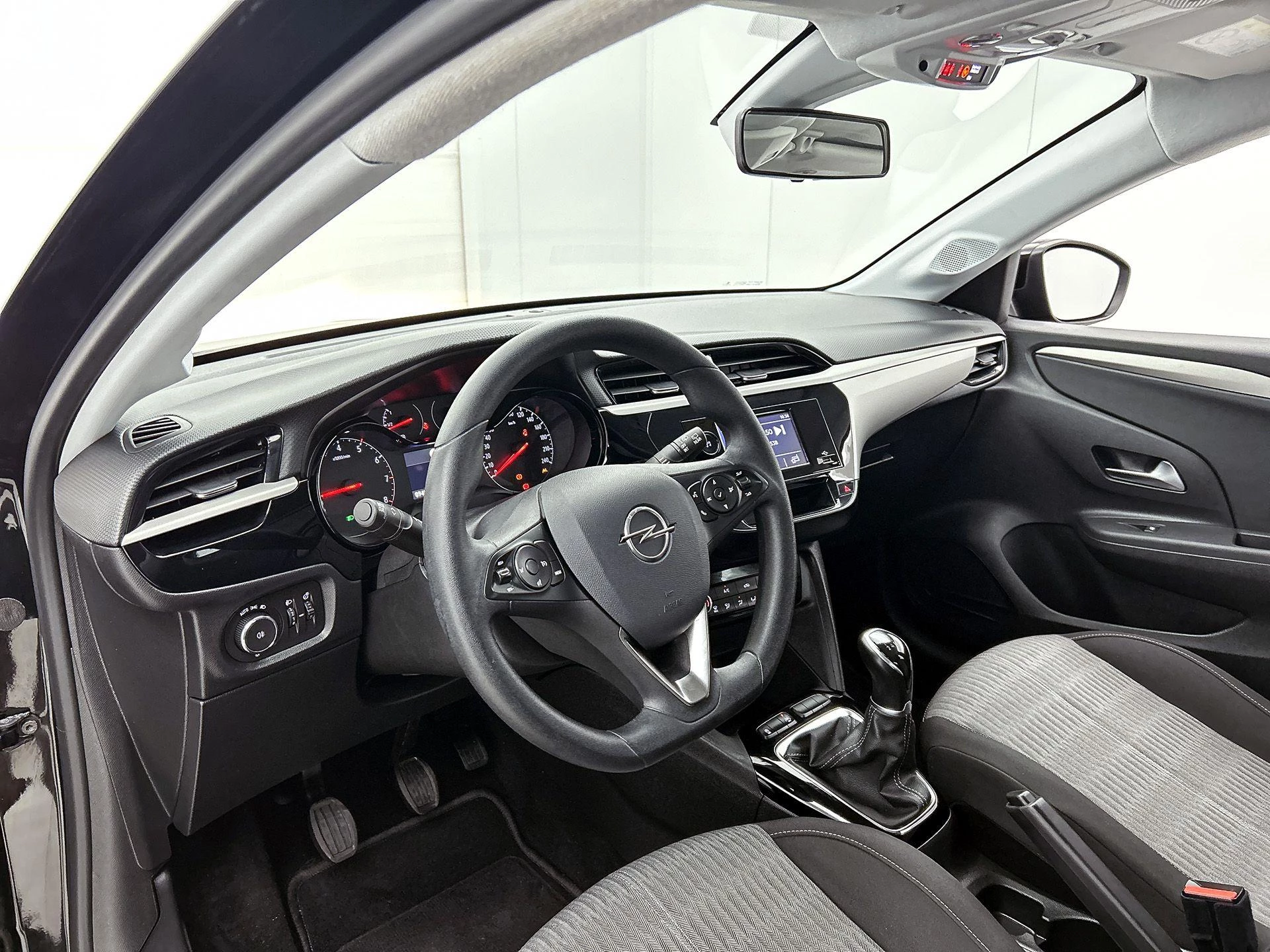 Opel Corsa 1.2 Edition