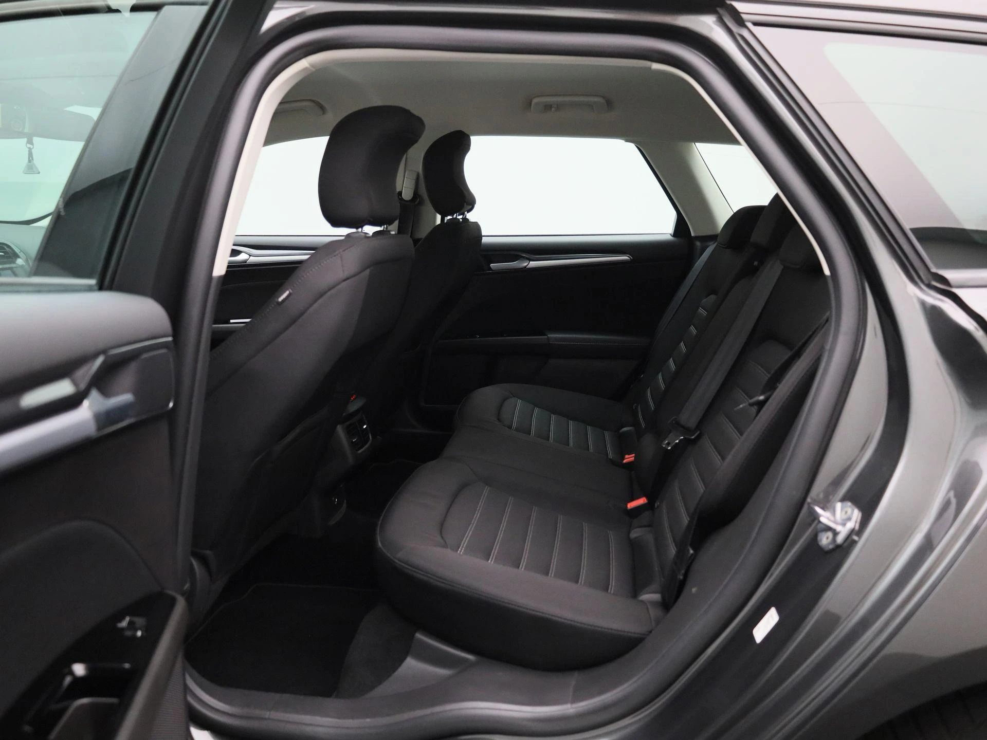 Ford Mondeo Clipper 2.0 HEV 140kW Aut. Business Class