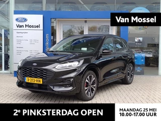 Ford Kuga 2.5 PHEV ST-Line X