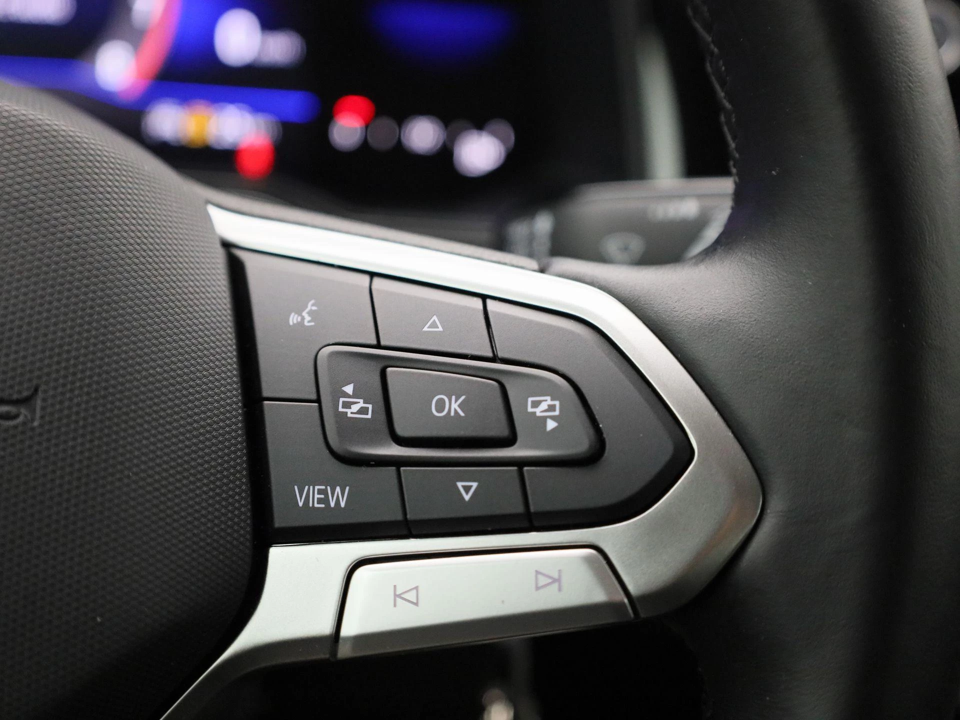 Volkswagen Polo 1.0 TSI Life