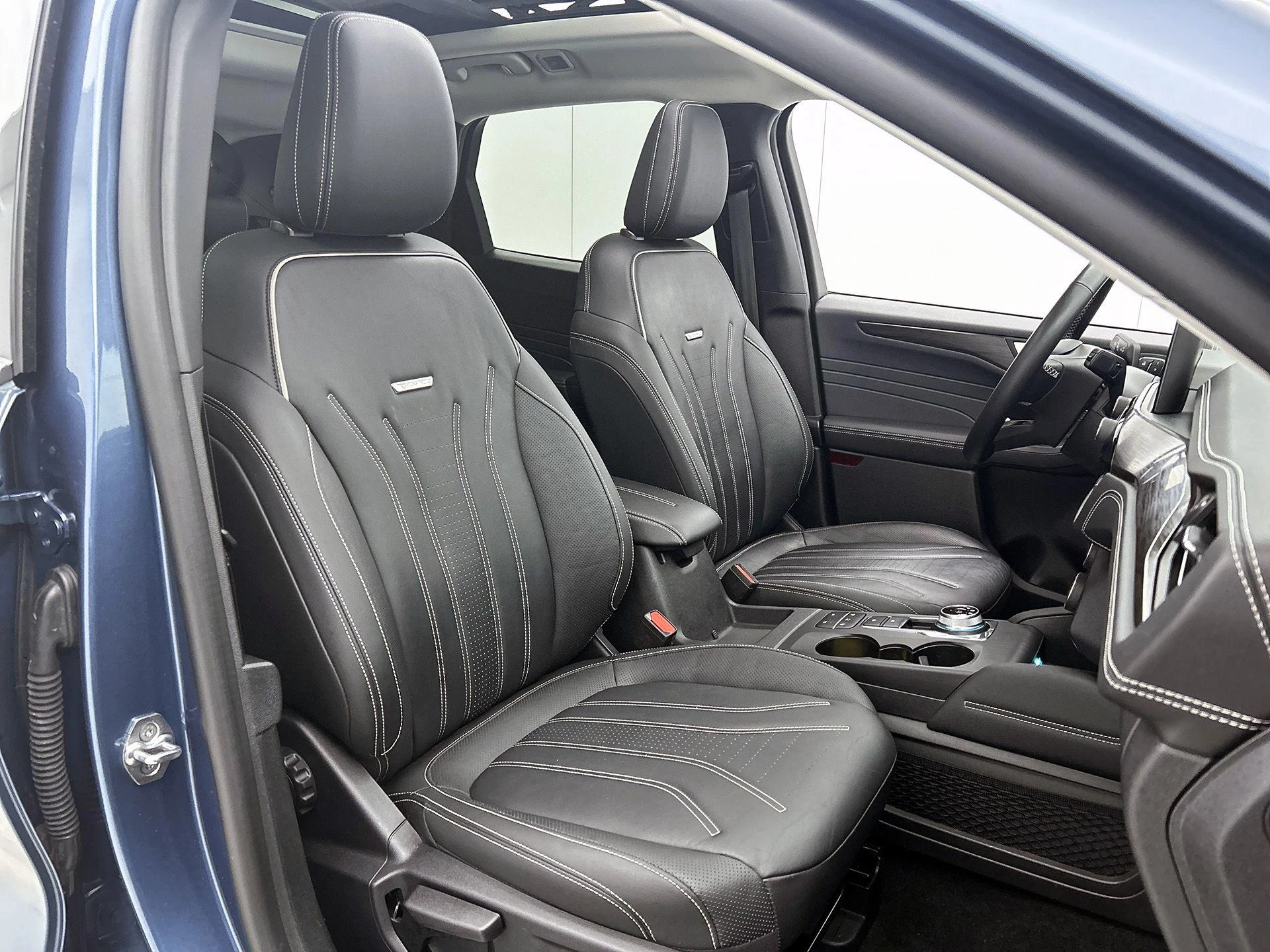 Ford Kuga 2.5 PHEV Vignale