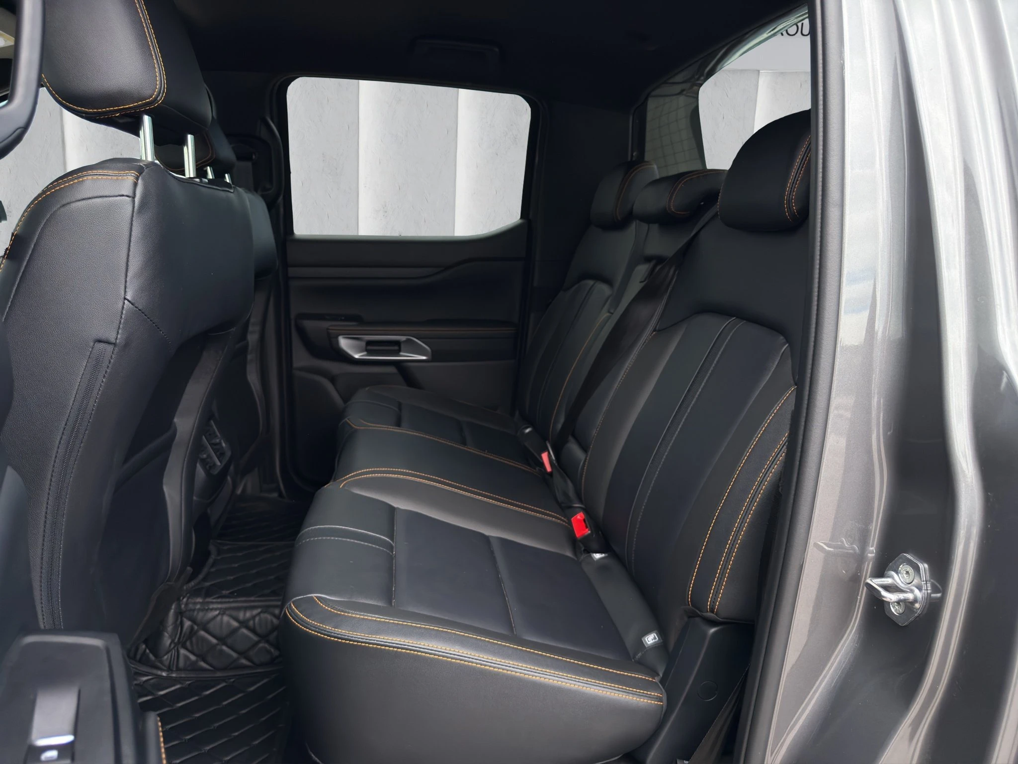 Ford Ranger Wildtrak 2.3 EcoBoost PHEV DoKa e-4WD