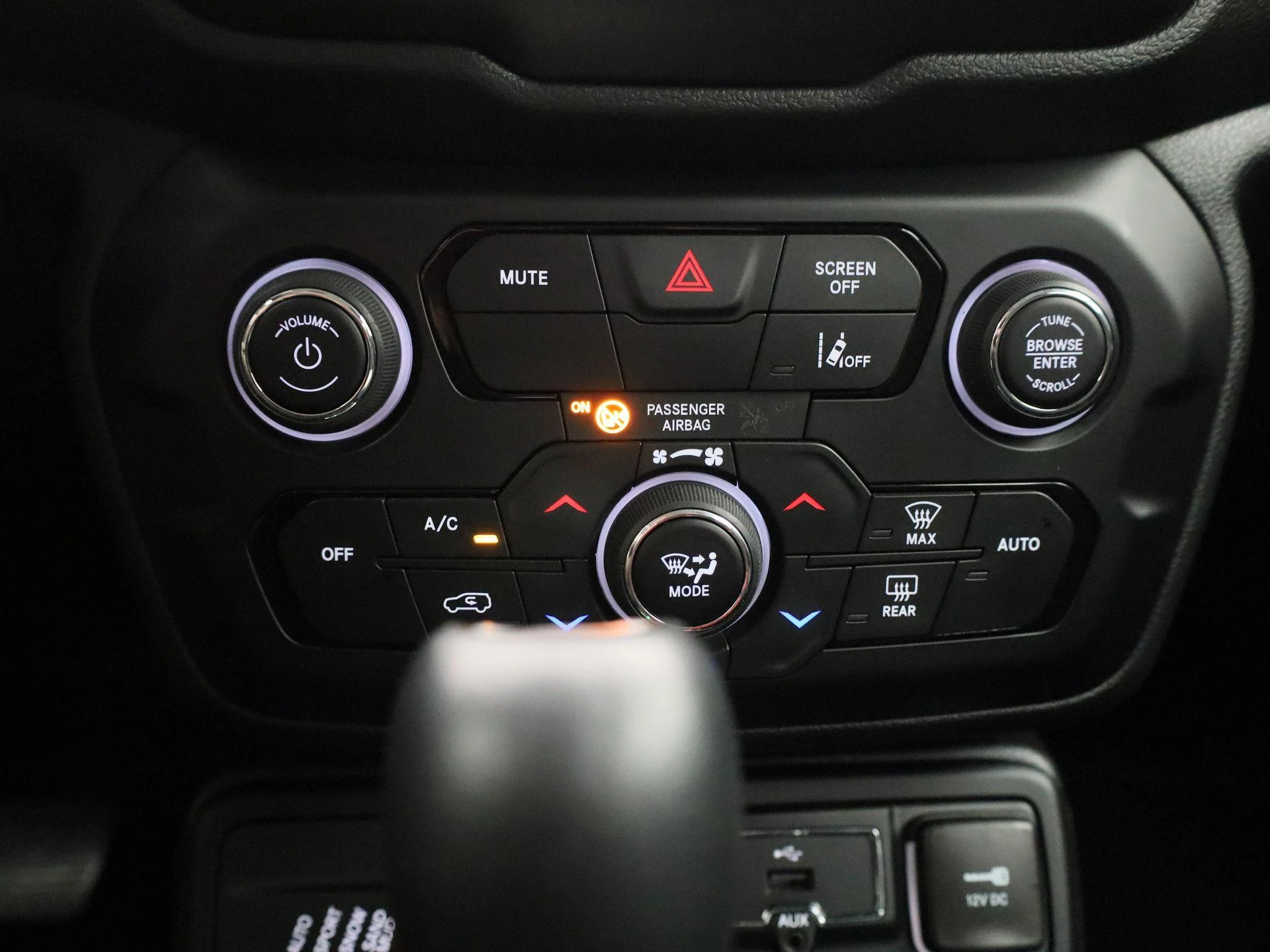 Jeep Renegade 1.3 Turbo T4 190 4xe ATX Limited