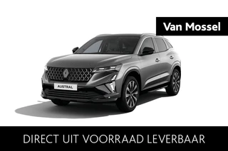 Renault Austral Techno