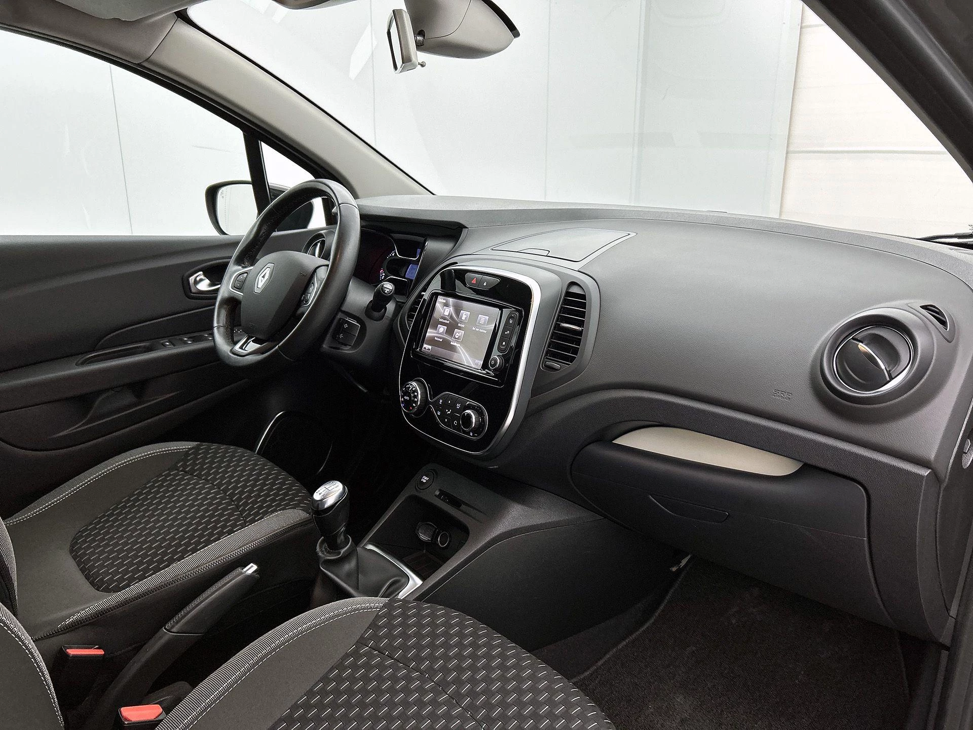 Renault Captur 0.9 TCe Intens