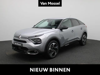 Citroën C4 50 kWh Shine Pack