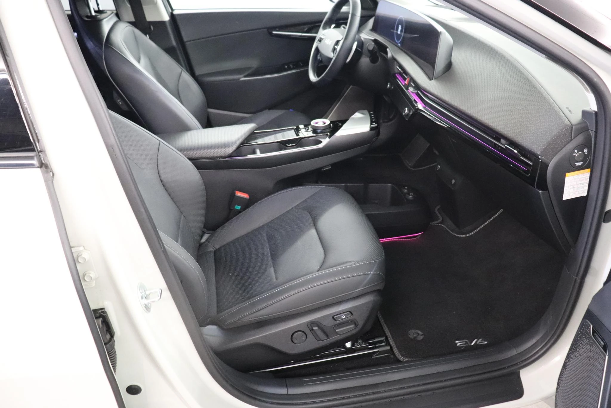 Kia EV6 BEV 77,4 kWH GT Line