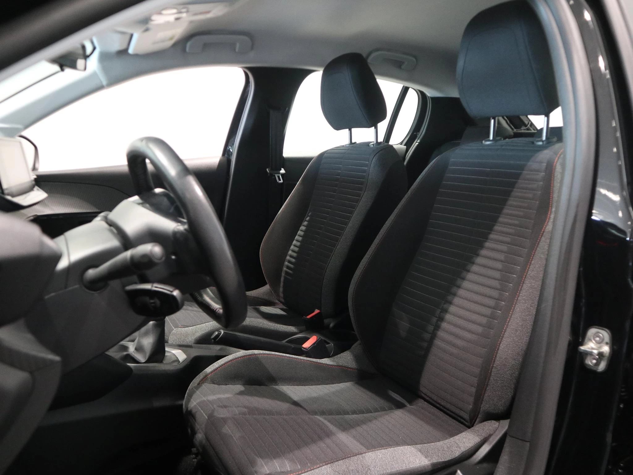 Peugeot 208 Active