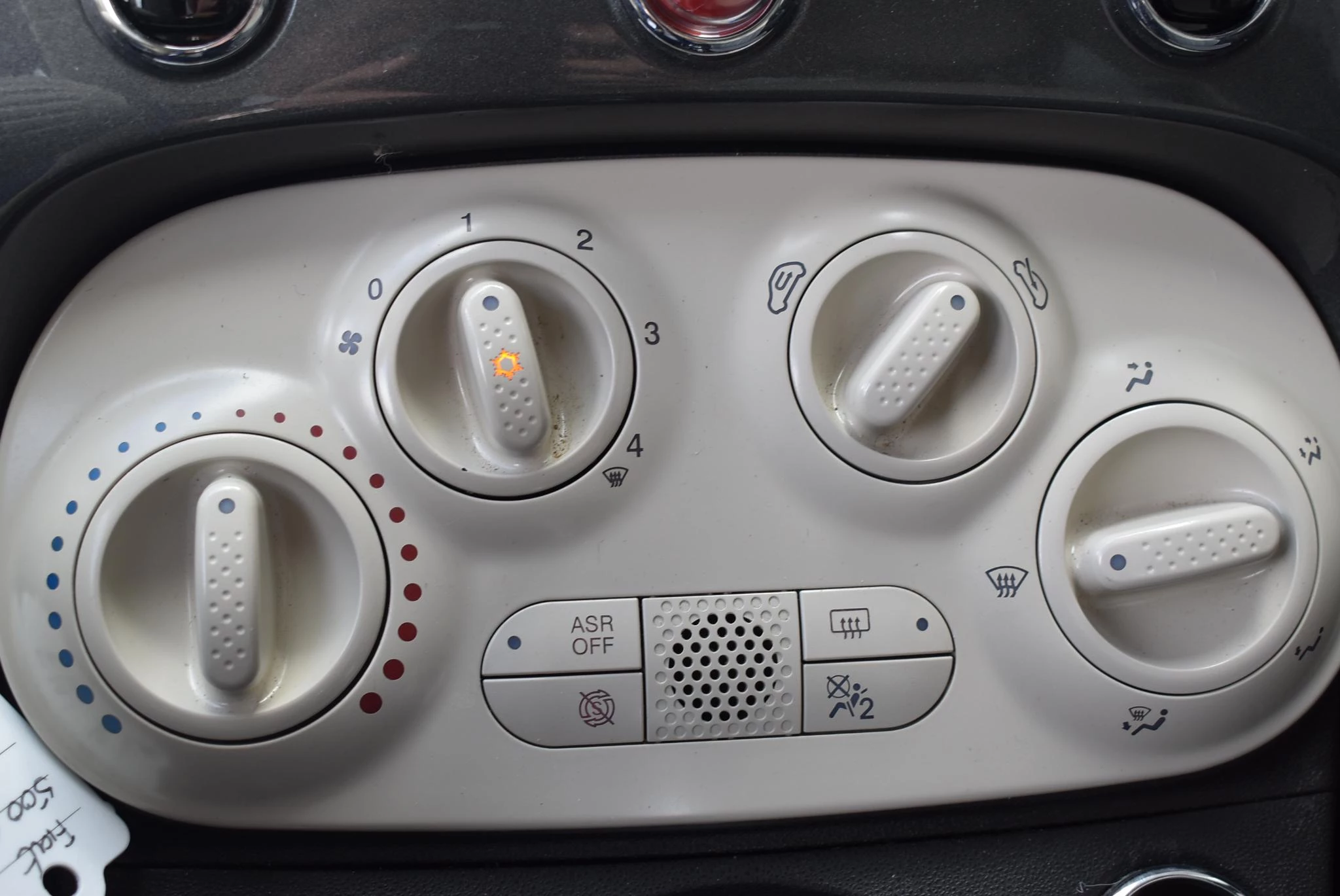 Fiat 500C 1.0 Hybrid Lounge