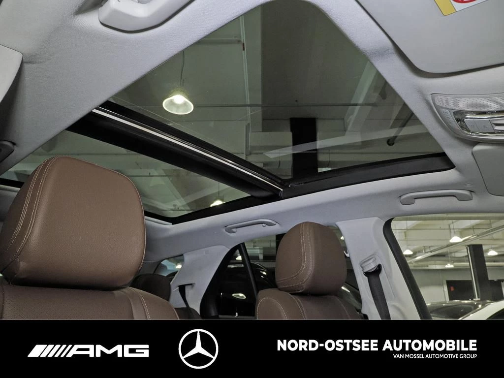 Mercedes-Benz GLE 350 de 4M PANO AHK SITZKLIMA NP€ 102.489,-
