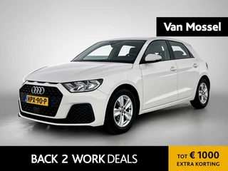 Audi A1 Sportback 25 TFSI