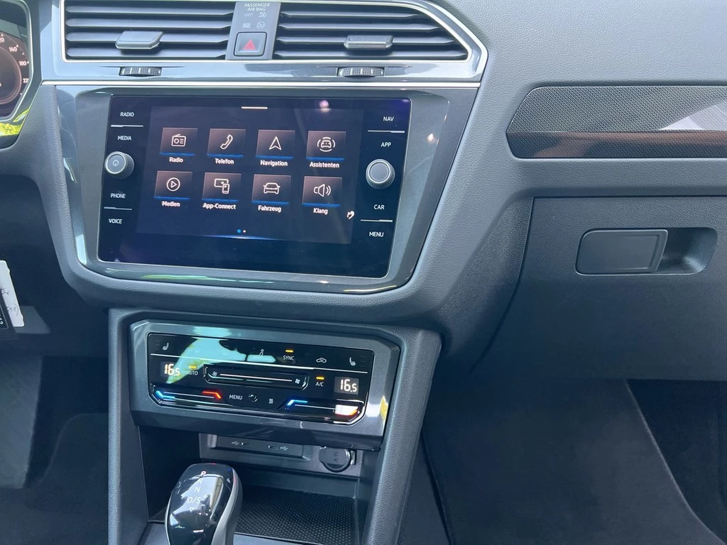 Volkswagen Tiguan 1.5 TSI DSG Elegance *Navi*Matrix*