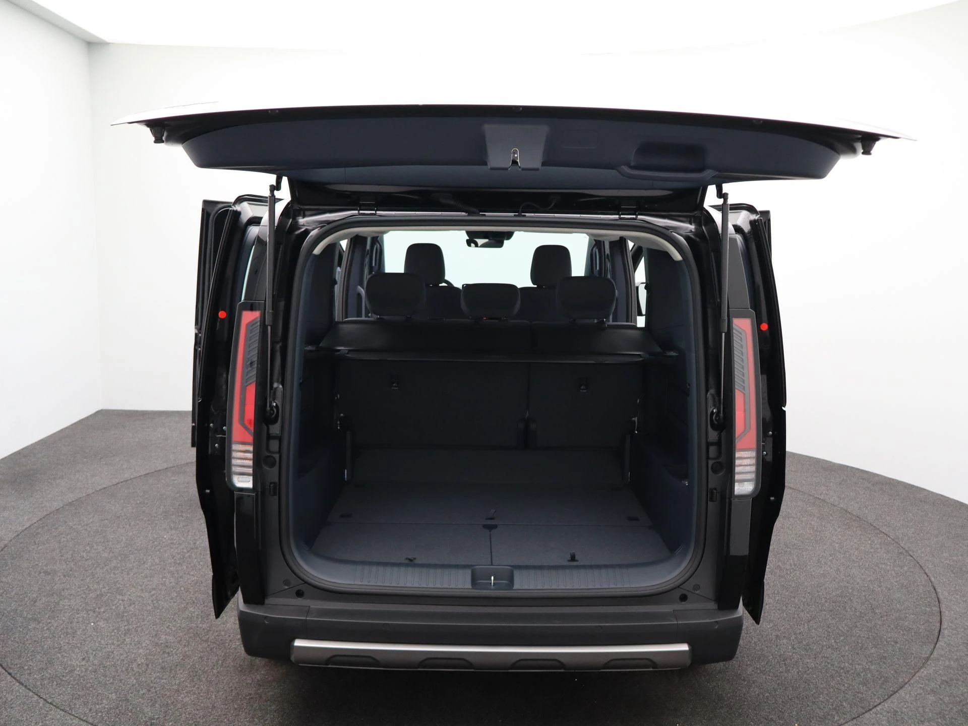 Kia PV5 Passenger Elite 71.2 kWh