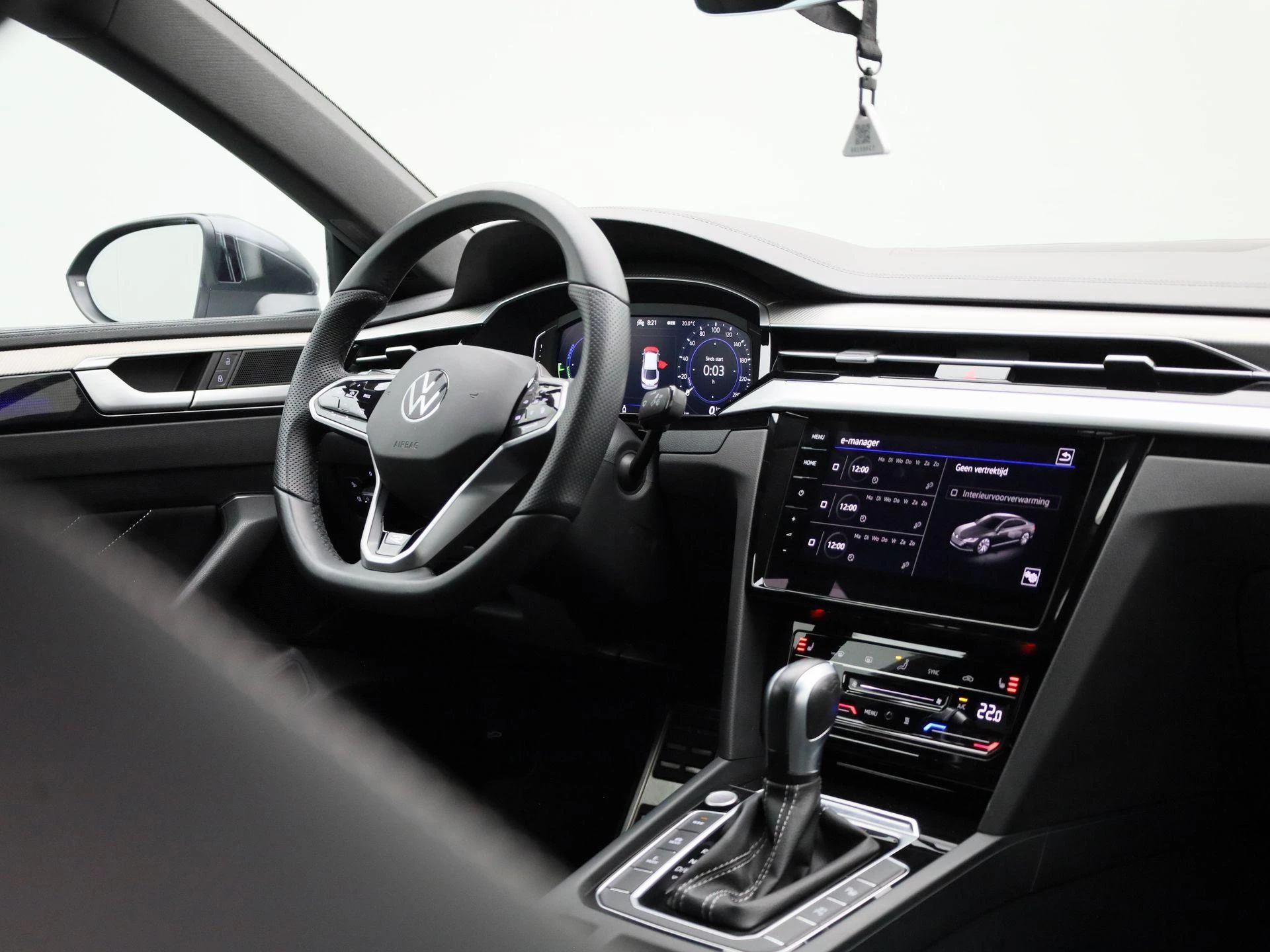Volkswagen Arteon 1.4 TSI eHybrid R-Line Business+ 218 PK|