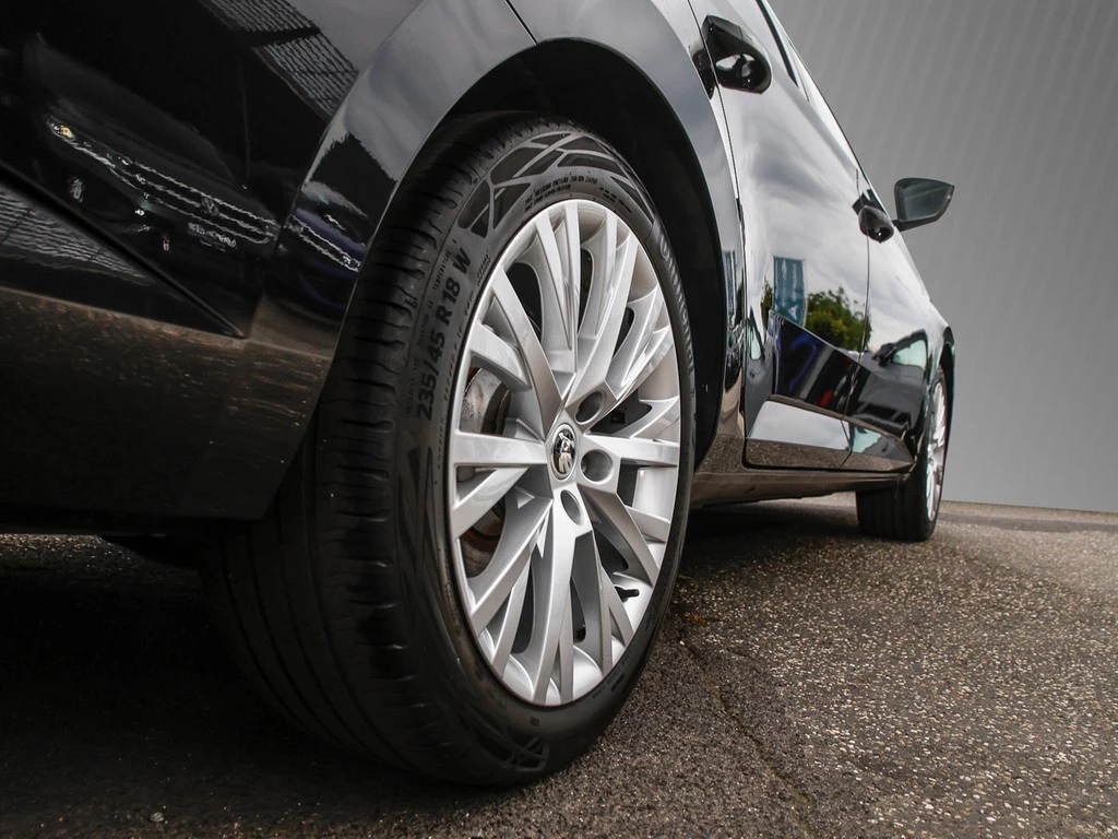 Škoda Superb Combi 1.5 TSI DSG Ambition Navi/SmartLink