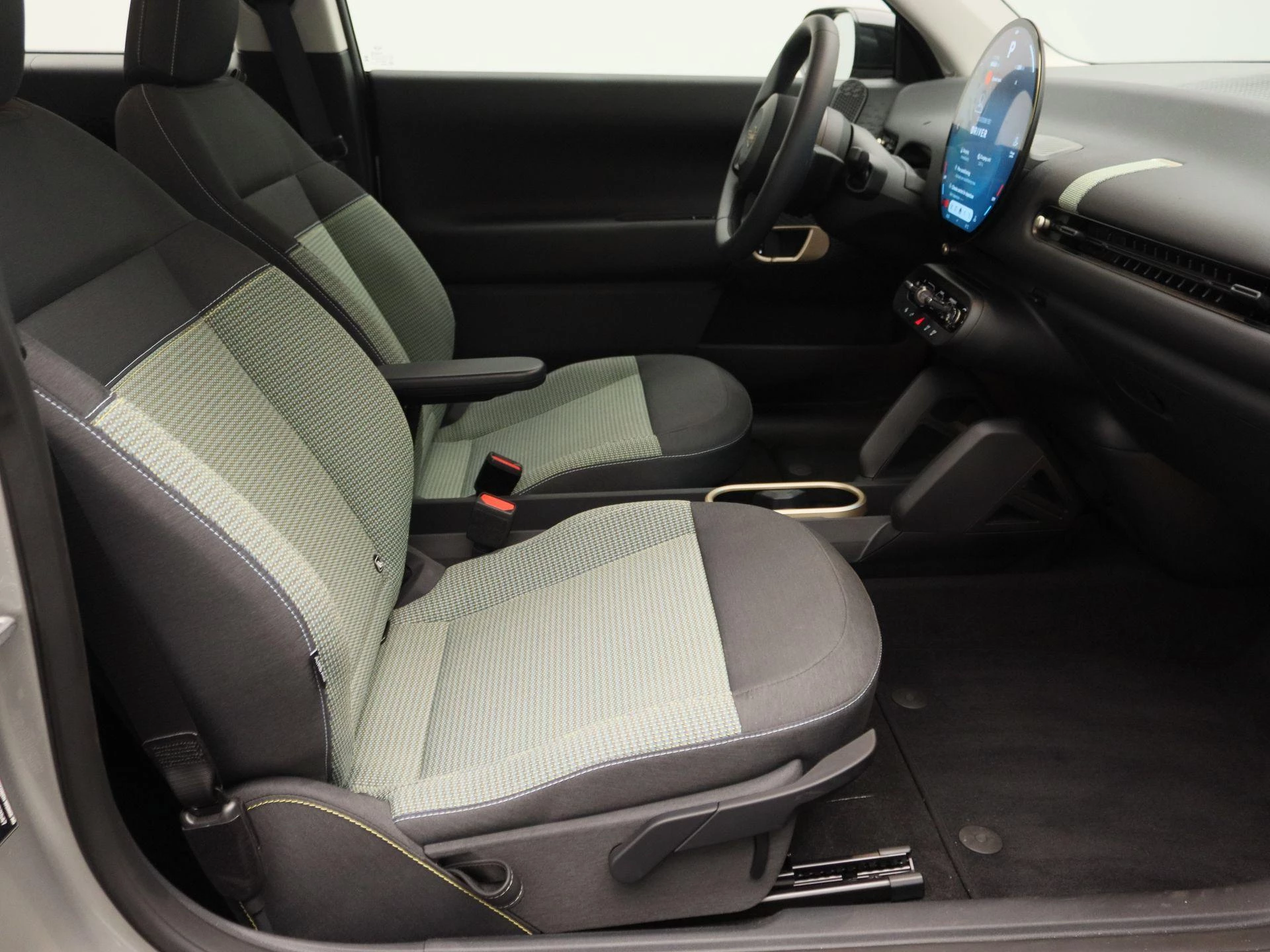 MINI 3-deurs Mini Cooper E Essential 40.7 kWh