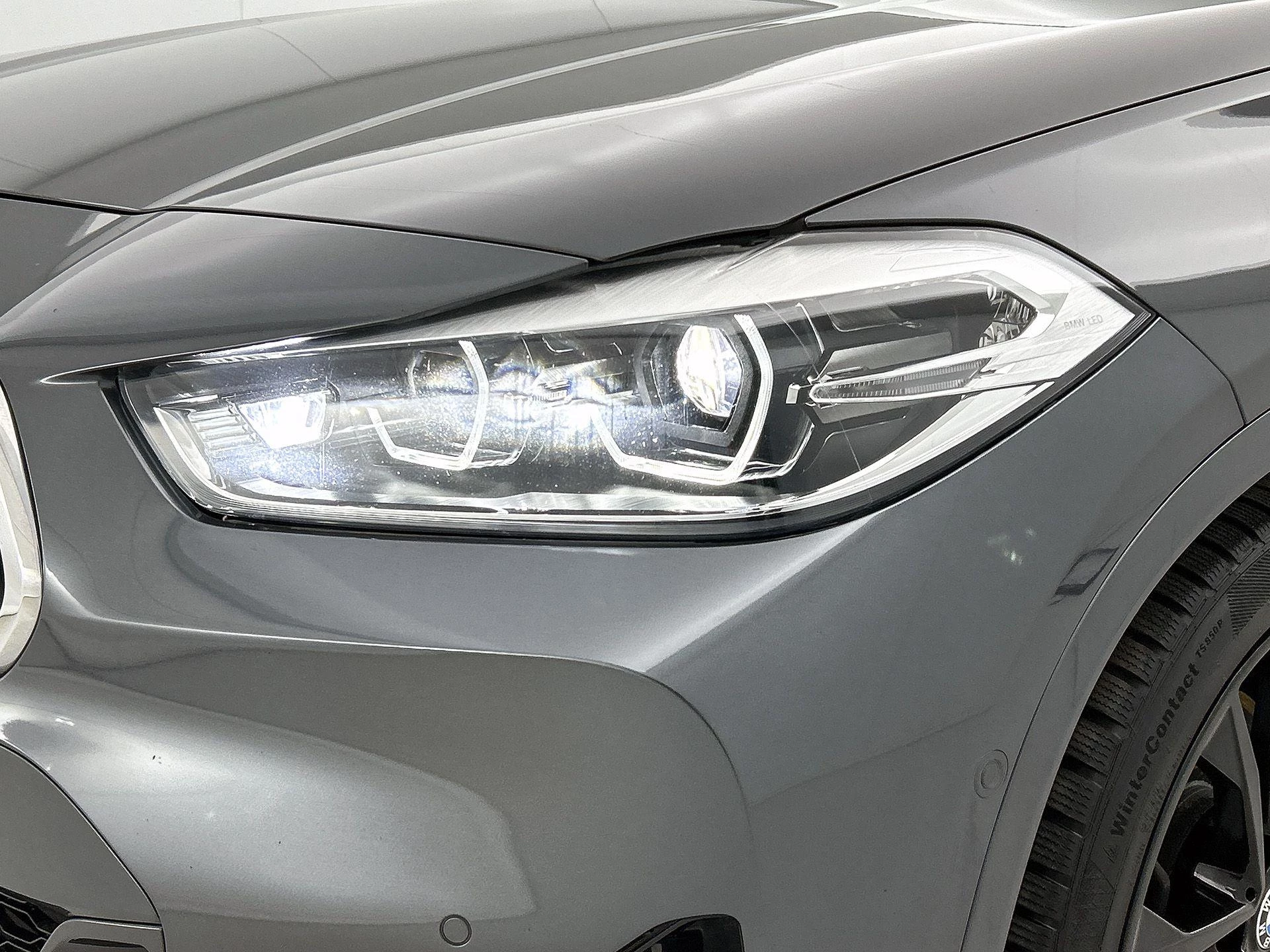 BMW X2 xDrive25e High Executive